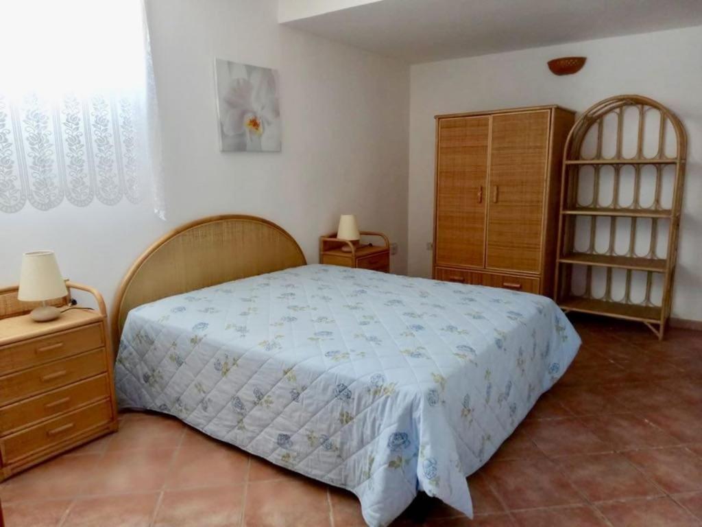 Villa Cristalda 维耶斯泰 外观 照片
